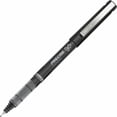 thumbnail image 5 of Pilot® Precise™ V7 Liquid Ink Rollerball Pens, Fine Point, 0.7 mm, Black Barrel, Black Ink, Pack Of 12, 5 of 9
