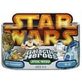 thumbnail image 1 of Star Wars Galactic Heroes Episode 2 Junior Figure 2 Pack Luke & R2D2, 1 of 1
