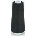thumbnail image 1 of Coats Surelock Overlock Thread 3,000yd-Black - 6110-568, 1 of 4