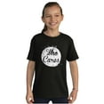 thumbnail image 3 of Who Cares Pretty Inspiring Sarcastic Girls Kids T Shirt Tees Teen Brisco Brands XS, 3 of 5