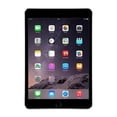 thumbnail image 2 of Apple iPad Mini 3 A1599 (WiFi) 16 Go Gris Cosmique (Grade A) Restauré, 2 of 4
