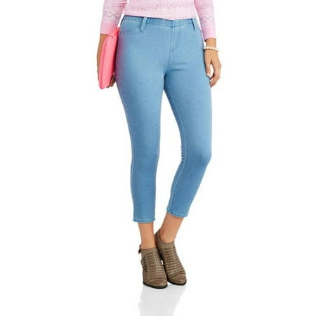 jegging chlorine gentle cycle