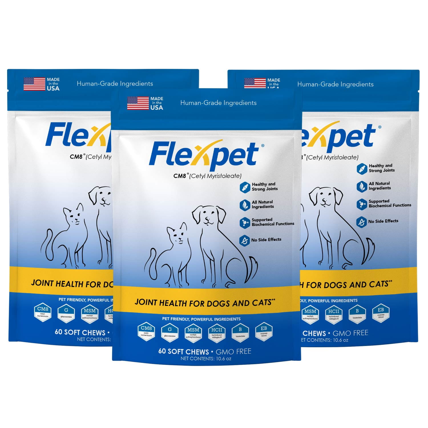 flexpet for dogs