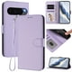 thumbnail image 1 of Funda Cartera GANGXUN para Google Pixel 9 Pro XL – Cierre Magnético, Protección RFID, Correa Desmontable, Compatible con Carga Inalámbrica, 1 of 6