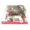 thumbnail image 5 of NFL Quarterback No. 11 Alex Smith Action Figure 2005 McFarlane #74351, 5 of 8