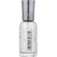 thumbnail image 6 of Sally Hansen Hard as Nails Xtreme Wear Nail Color, Celeb City, 0.4 Fl. Oz., 6 of 9