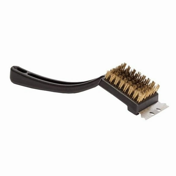 8-1-4 in. Barbeque Grill Brush