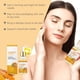 thumbnail image 4 of Fiudx Aceite de Cúrcuma, Hidratante Reafirmante E Iluminador, Tratamiento Súper Blanqueador, Hidratación y Nutrición Profundas, Aplicación En Todo El Cuerpo, Todo Tipo de Piel, Solución Esencial de 3, 4 of 6
