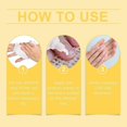 thumbnail image 3 of Bee Venom Fungal Nail Treatment for Toenail Extra Strong, Nail Fungus Solution, Anti Toe Toenail Nail Fungal Solution for Ingrown Toenail Treatment, 3 of 4