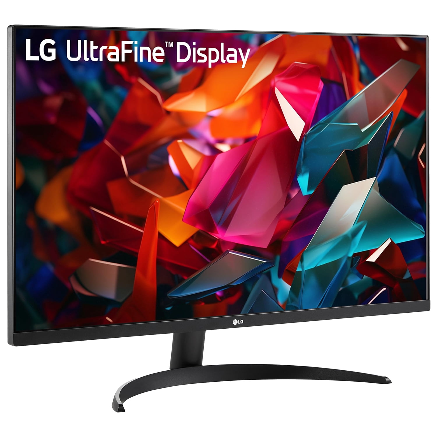 LG モニター 32UR500K-B 31.5インチ/4K LG 32UR500K-B 32