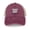 Red, variant on Rock The Test Ace The Test With Confidence Black Adjustable Trucker Baseball Cap for Men Women, Mesh Snapback Hat