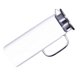 thumbnail image 4 of Glass Kettle 1Pcs Transparent Thickened Heat-Resistant Eagle Mouth No-Leakage for Home Use, 4 of 4