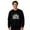*4-Black, variant on VBVC Unisex Plus Size Christmas Light Sweatshirt,Ladies Christmas Reindeer Pullover,Xmas Holiday Party Top For Men,Red,Size S