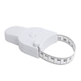 thumbnail image 1 of Soft Tape Measure, Measuring Tape Professional Accurate Practical Portable  For Body Measurement For Tailor For Craft For Sewing Cm,cm/inch, 1 of 8