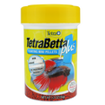 thumbnail image 1 of Tetrabetta Plus Floating Mini Pellets 1.2 Oz Tetra 34 g, 1 of 1