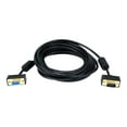 thumbnail image 1 of Monoprice - Câble d'Extension VGA - HD-15 (VGA) (m) vers HD-15 (VGA) (F) - 15 Pi - Vis à Pouces, 1 of 4