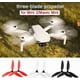 thumbnail image 2 of 4 pieces threeblade propellers, lightweight, for DJI Mavic Mini/Mini 2 (Red), 2 of 3