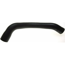 Radiator Coolant Hose Fits select: 1983-1986 FORD LTD, 1983 FORD MUSTANG