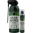 thumbnail image 1 of Lubricante en aerosol Gear Hugger multiusos de 325 ml y 90 ml, ecológico, 1 of 8