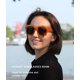 thumbnail image 2 of Gafas de Sol FEISEDY Vintage Cuadradas Grandes para Mujer B2486, 2 of 8