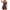 Dark Brown, variant on SHEWIN One Piece Swimdress Swimsuit for Women Tummy Control Split Swim Dress Skirt Bathing Suit with Pockets