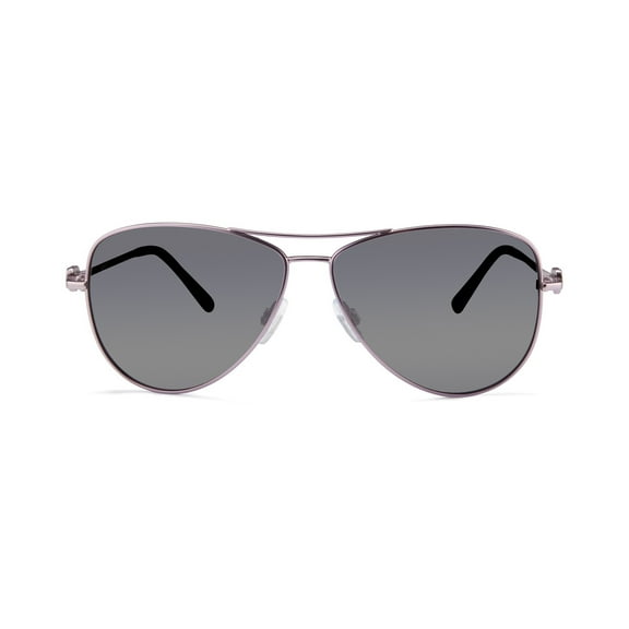 HARD CANDY SUNGLASSES, HS10 PURPLE