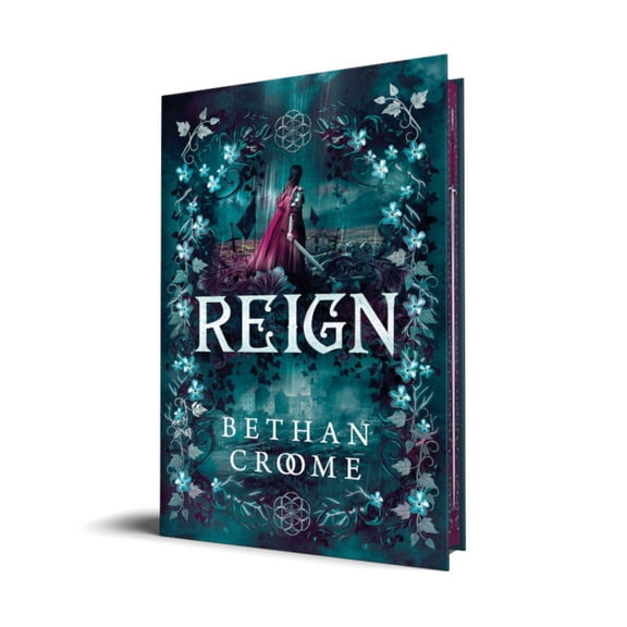 Reign (Deluxe Edition) (Hardcover)