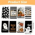 thumbnail image 3 of Towel Polyester Towel Halloween Towel C, 3 of 9