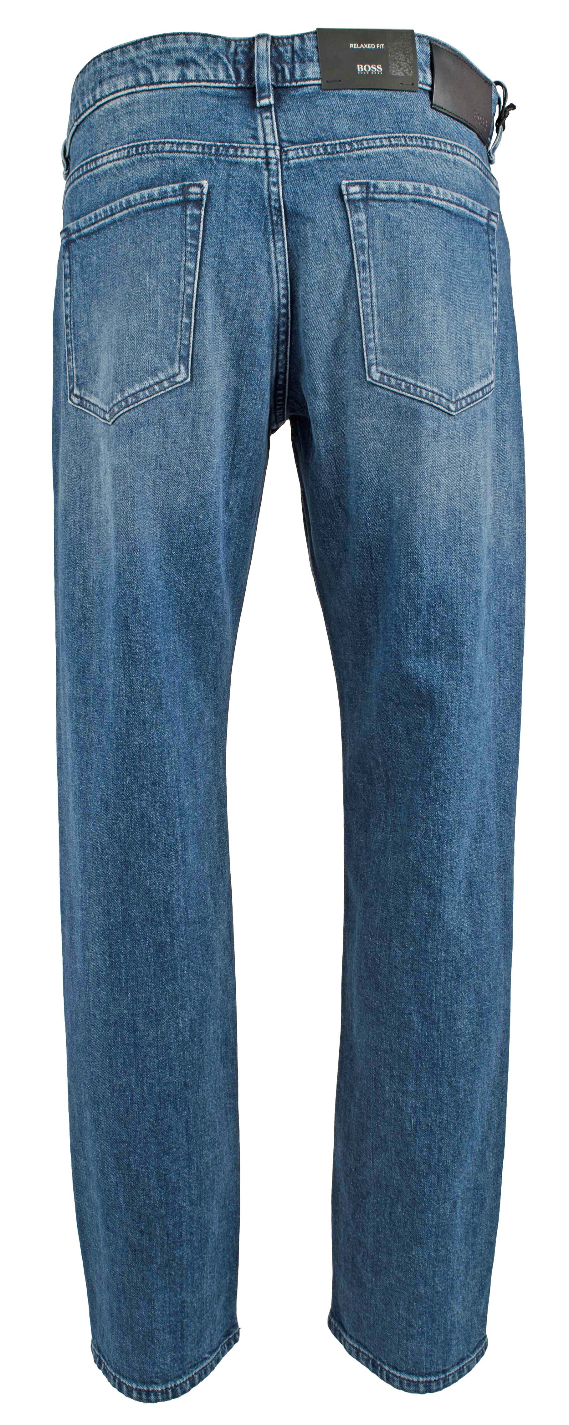 boss candiani denim stretch