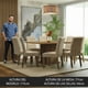 thumbnail image 5 of Juego de Comedor Madesa Leila con 8 Sillas, 5 of 10