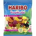 thumbnail image 2 of Haribo Tropifrutti Gummy Candy 175g, 2 of 2