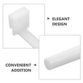 thumbnail image 3 of unbranded 5Ud Soporte De Alimentación Para Jaulas De Pájaros En Material Acrílico Resistente, 3 of 8