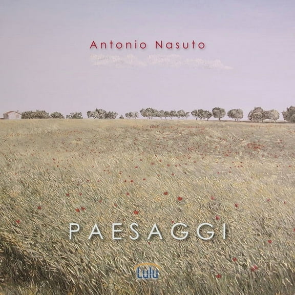 Paesaggi, (Paperback)
