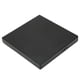thumbnail image 4 of VCD Writer Drive, External DVD Drive Black Light Portable High Speed Transmission Powerful Performance For Computer, 4 of 8
