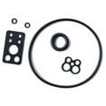 thumbnail image 1 of 54832 Carburetor Repair Kit For Nikki V Twin Carb Rebuild Set, 1 of 6