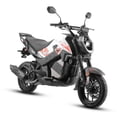 thumbnail image 2 of MOTOCICLETA DAYTONA FLIP SE 170 BLANCO, MOTONETA 2026, 2 of 2