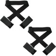 thumbnail image 1 of Ski Straps For Carrying Skis And Poles, 1 of 5