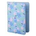 thumbnail image 1 of Funda de pasaporte Disney Stitch para mujer con licencia oficial, 1 of 5