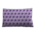 thumbnail image 1 of Ahgly Company Indoor Rectangular Contemporary Lumbar Throw Pillow, 13 inch by 19 inch, 1 of 5