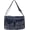 【indigo Blue】, variant on Women's Denim Shoulder Bag Crossbody Purse Casual Handbag with Adjustable Strap for Everyday Use, Y2k Preppy Tote Bags