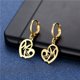 thumbnail image 1 of Stainless Letter Word MAMA Pendant Necklace For Women Mothers Love Gifts Mom Jewelry Wholesale Dropshipping Accessories Bijoux Gao Jinjia LED, 1 of 2