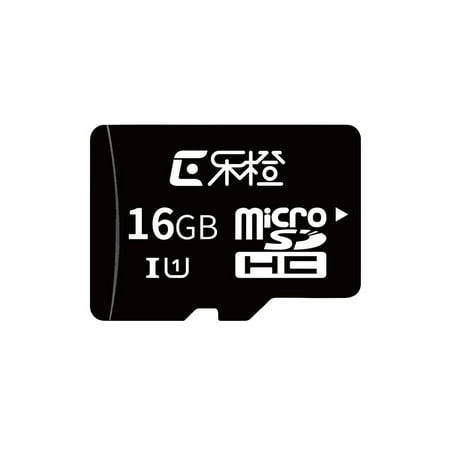 Micro SD Card TF card for Cameras Durable Memory Card 16GB for Tablet