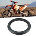 thumbnail image 3 of Aqxreight - Inner Tube,2.75/2.50-12in Front Inner Tire Tube Rubber Replacement Fit For 90cc 125cc PIT PRO Trail Dirt Bike, 3 of 8
