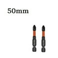 thumbnail image 4 of 2Pcs Ph2 Magnetic Batch Head Cross Screwdriver For Various Screw Driving Tasks 50Mm Fangkenuo, 4 of 7