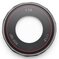 thumbnail image 1 of Tapa de lente DJI Osmo Action 5 Pro Glass resistente a caídas, 1 of 5