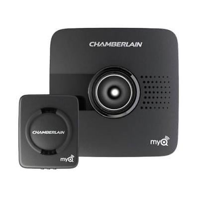 Chamberlain Myq Universal Smartphone Control Garage Door Opener