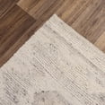 thumbnail image 2 of Rizzy Rugs Nova Area Rug NVA947 Contemporary Ivory, 5' x 7' 6", Ivory, 2 of 4