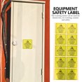 thumbnail image 4 of 450pcs Static Warning Stickers Electrostatic Cautious Sign Static Sensitive Devices Decals, 4 of 7