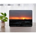 thumbnail image 5 of KSK KAISHEK Hard Shell Case Compatible with Old MacBook Pro 15 inchs with Retina Display 2012/2013/2014/2015 A1398, Red series 0501, 5 of 5