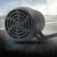 thumbnail image 4 of Alarma de marcha atrás para coche, zumbador de marcha atrás, universal 24 V 105 dB, alarma de marcha atrás para coche, zumbador de bocina de respaldo, zumbador de goteo de bocina de marcha atrás para, 4 of 5